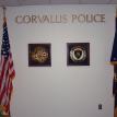 Corvallis Police Department